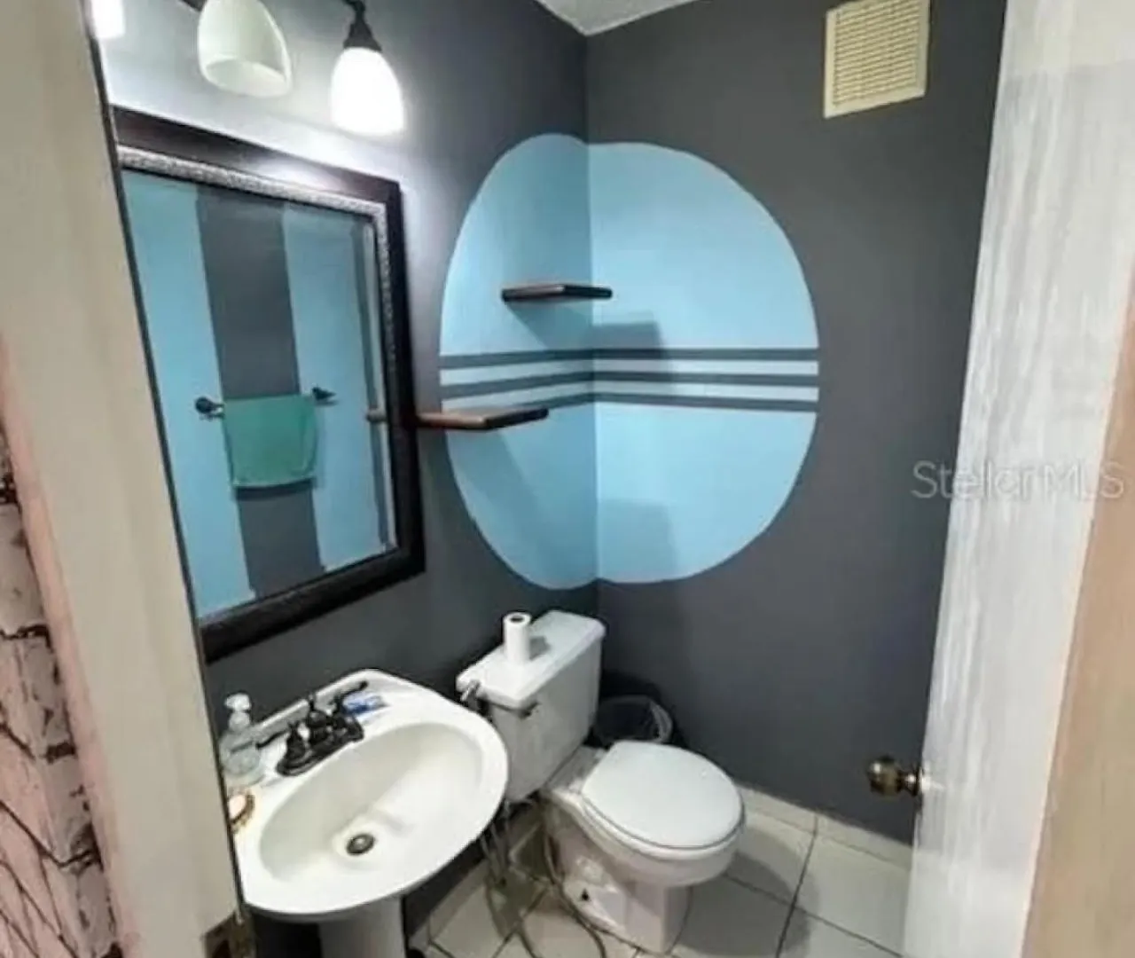 Apartman Private Room W Queen Bed In Shared Home San Juan Puerto Rico